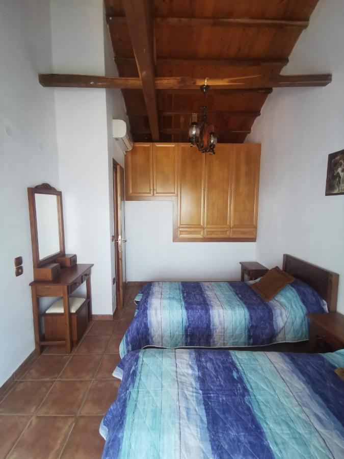 Seal Villa Alonnisos Town Exterior photo
