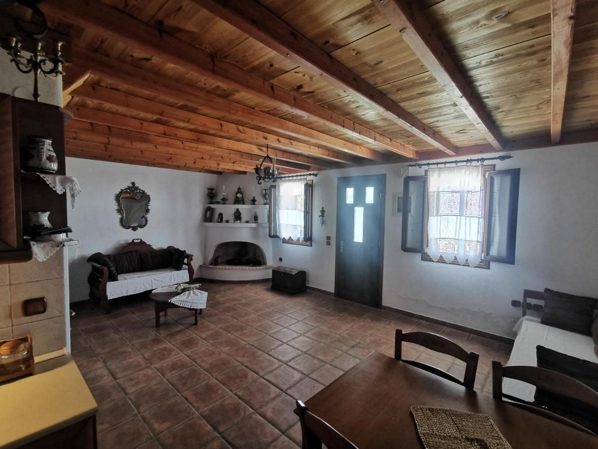 Seal Villa Alonnisos Town Exterior photo