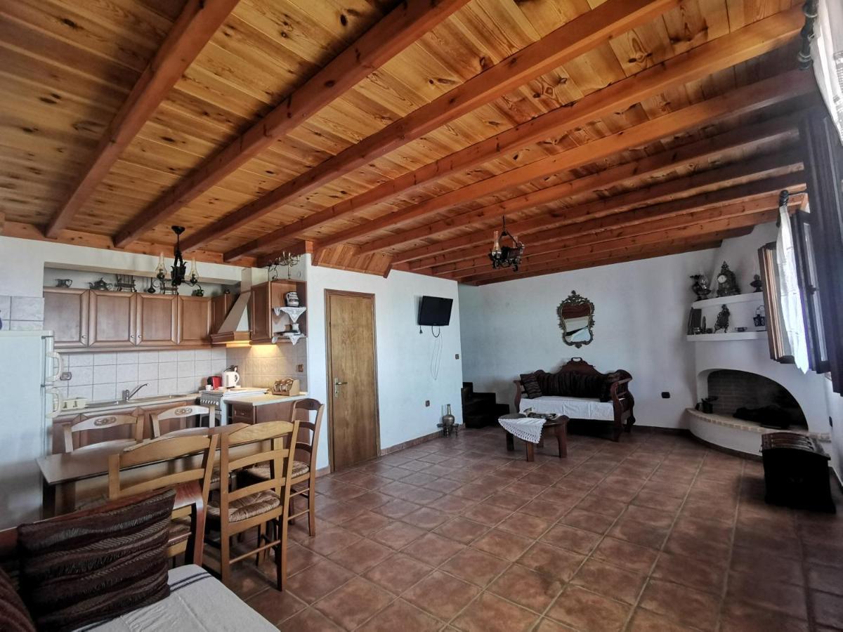 Seal Villa Alonnisos Town Exterior photo